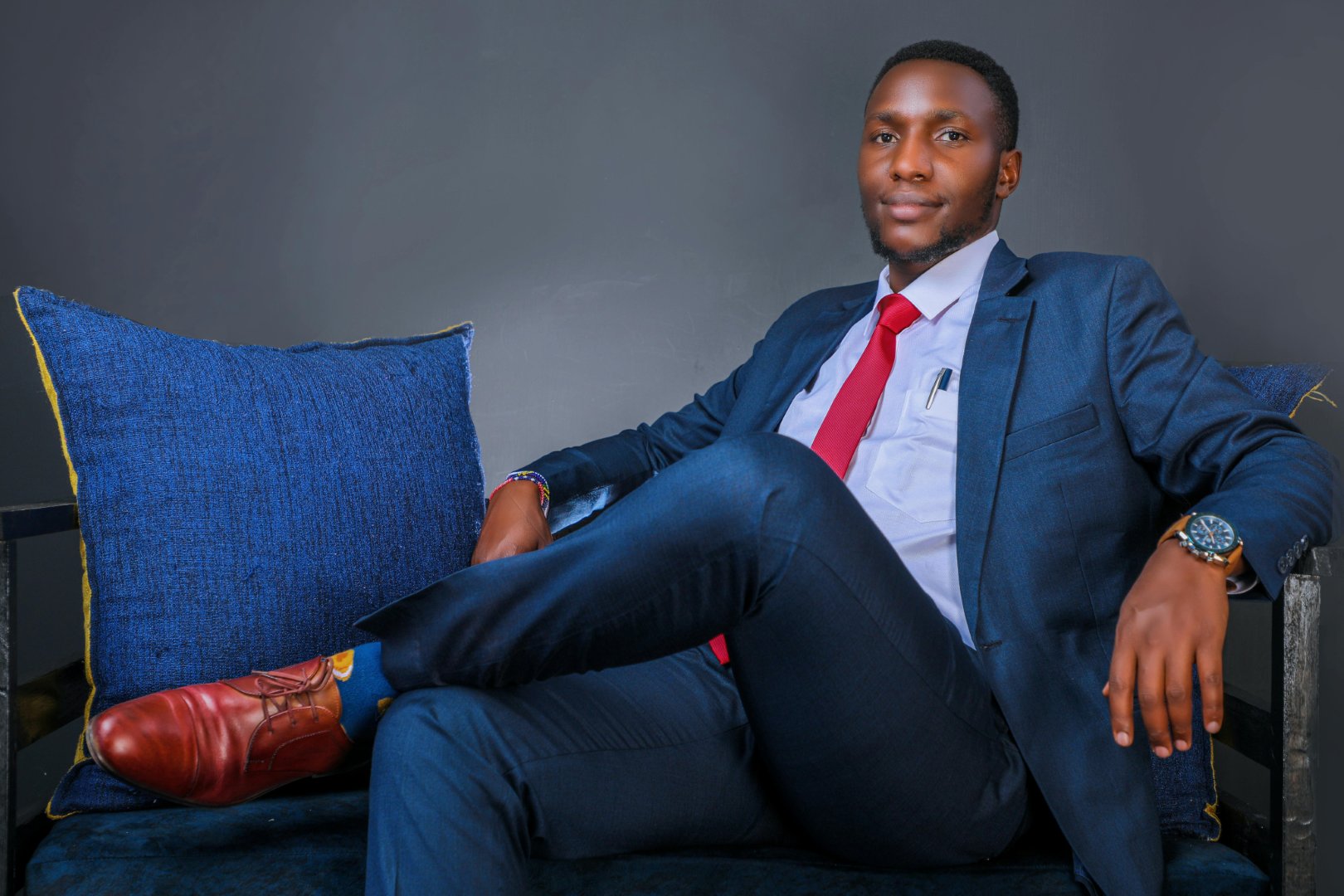 TEST – Navigating High-Stakes Business Disputes in 2026