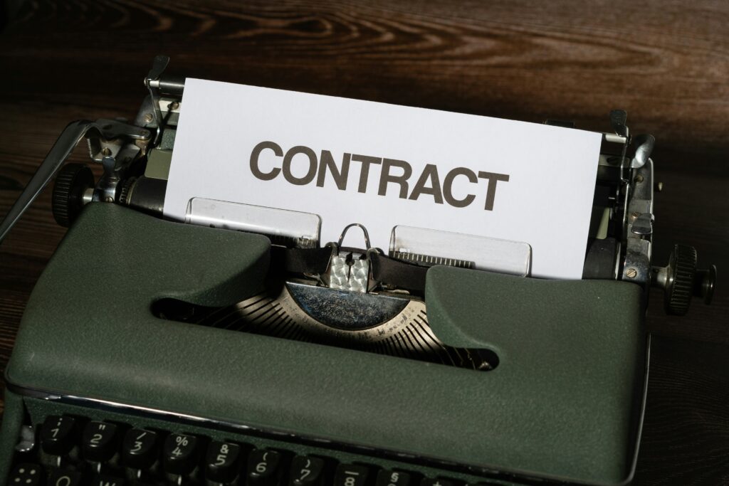 How a Delaware Operating Agreement Can Erase the Duty Your Co-owner Owes You