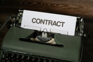 How a Delaware Operating Agreement Can Erase the Duty Your Co-owner Owes You